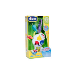 GIOCO ABC CHIAVE PARLANTE ABC IT