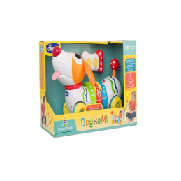 GIOCO DOG-REMI RADIOCOMANDO  ITA