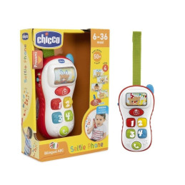 GIOCO ABC SELFIE PHONE ITA/EN