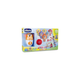 GIOCO BOWLING MONKEY STRIKE