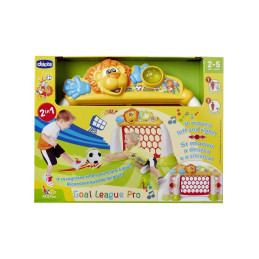 GIOCO MULTISPORT LEAGUE