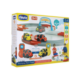 GIOCO TURBO BALL PISTA RADIOCOMANDATA 
