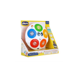 GIOCO HAPPY MUSIC TAMBURO ARMONICO 