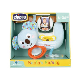 GIOCO LA FAMIGLIA DEL KOALA 