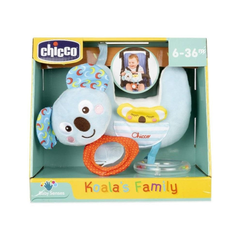 GIOCO LA FAMIGLIA DEL KOALA 