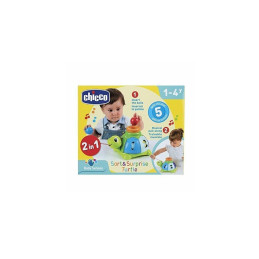 GIOCO BS TURTLE SORT&SURPRISE