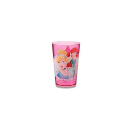BICCHIERE  SAN 280 ML PRINCESS