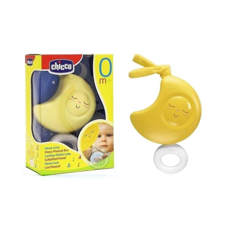 CARILLON NINNA LUNA