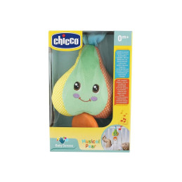 BABY SENSES CARILLON DOLCE PERA
