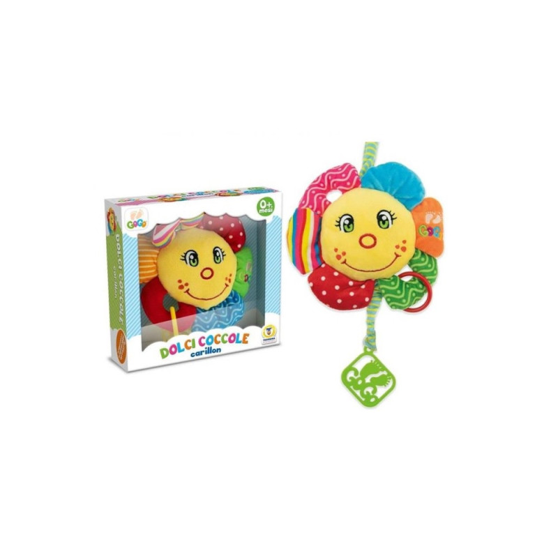 CARILLON DOLCI COCCOLO