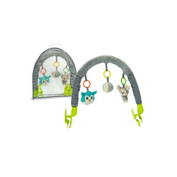 ARCO ATTIVITA' PER PASSEGGINO LUNGHEZZA CM.90