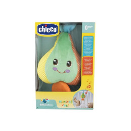 BABY SENSES CARILLON DOLCE PERA