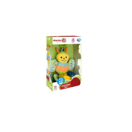 APE CARILLON 27 CM.TRY-ME