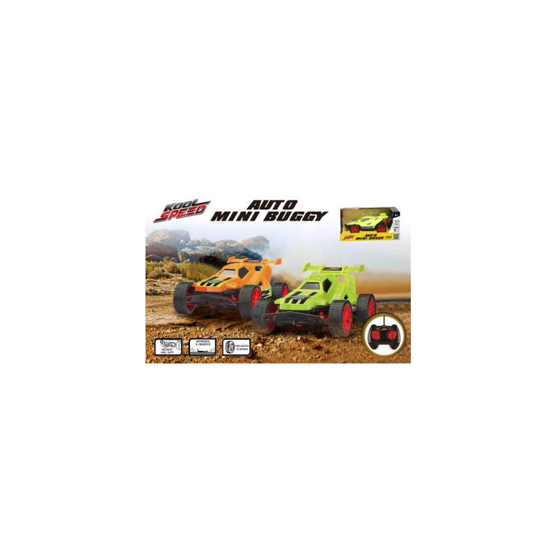 AUTO R\C MINI BUGGY 