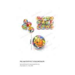 PALLINA SOFFICE DELICIUS