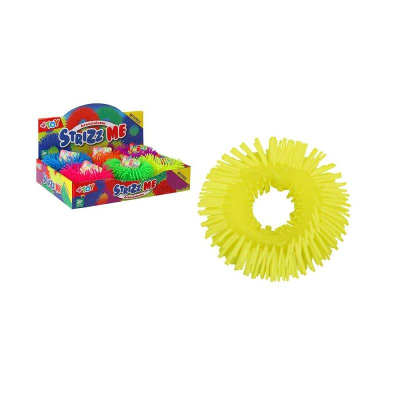 STRIZZ ME BRACCIALETTO 9 CM.BOX 12 PEZZI
