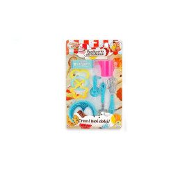 BLISTER CREA I TUOI DOLCI