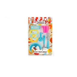 BLISTER CREA I TUOI DOLCI