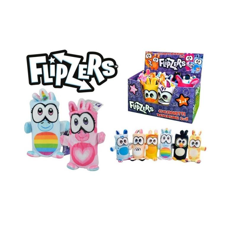 FLIPZERS 2IN1 REVERSIBILE 