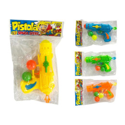 PISTOLA SPARA SFERE 