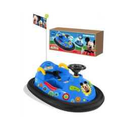 AUTO SCONTRO ELETT.MICKEY