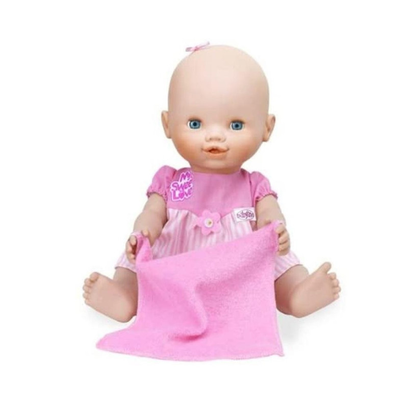 BAMBOLA BABY BOO CM.30