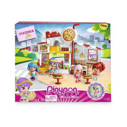 PINYPON PIZZERIA