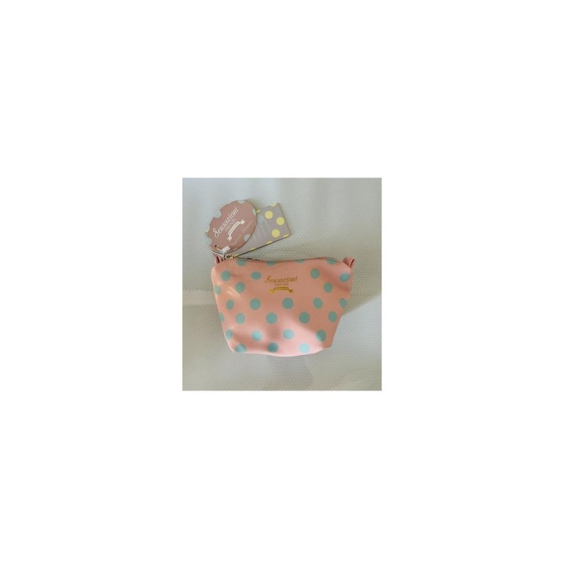 BEAUTY BAG PINK