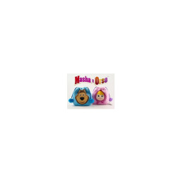 SACCA PLUSH MASHA