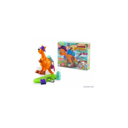 GIOCO JUMPING KANGAROO