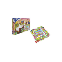 FAMILY GAMES GIOCO DELL'OCA