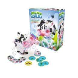 GIOCO MUU MUU ACHUU