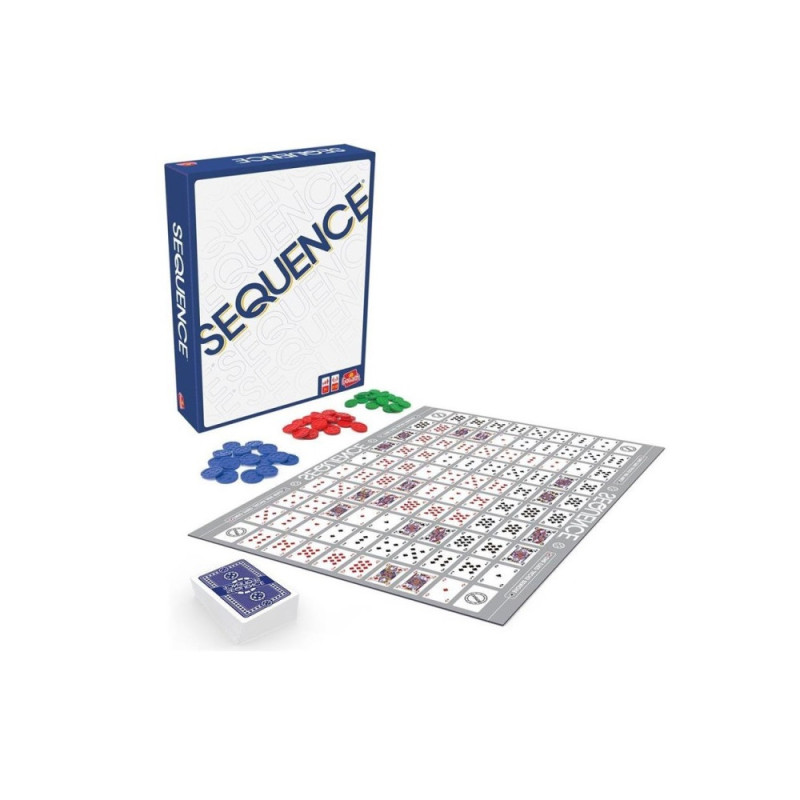 GIOCO SEQUENCE 