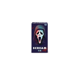 SCREAM THE GAME 