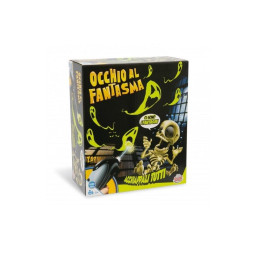 OCCHIO AL FANTASMA NEW