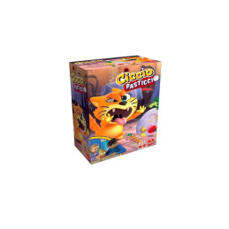 GIOCO CICCIO PASTICCIO 