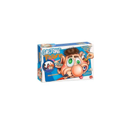 GIOCO GASTONE TESTONE
