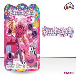 PICCOLA LADY