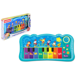 PIANO CIRCUS BAND