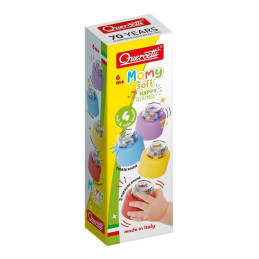 MOMY SOFT HAPPY SOUND-4 PEZZI