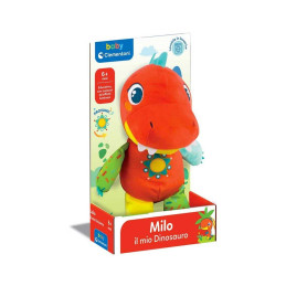 MILO IL MIO DINOSAURO