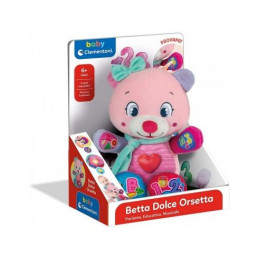 BETTA DOLCE ORSETTA 