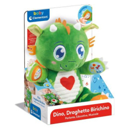 DINO DRAGHETTO BIRICHINO