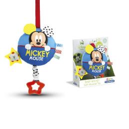 CARILLON MORBIDO MICKEY 