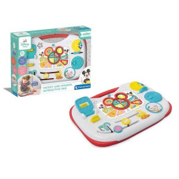 PAD INTERATTIVO MICKEY