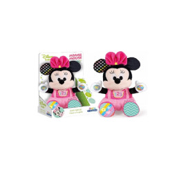 MINNIE PELUCHE  GIOCA E IMPARA