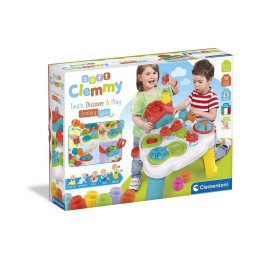 CLEMMY TAVOLINO SENSORY TABLE 