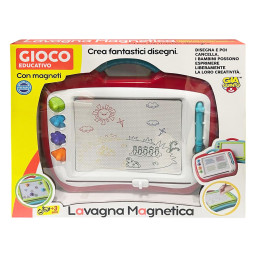 LAVAGNA MAGICA 