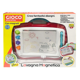 LAVAGNA MAGICA 