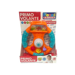 PRIMO VOLANTE 